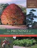 The Pruning of Trees, Shrubs and Conifers (Κλάδεμα δέντρων και θάμνων - έκδοση στα αγγλικά)